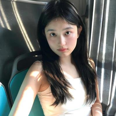 染成茜色的坂道