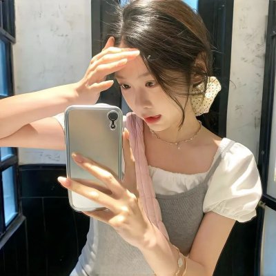 甜蜜的艾玛，亲爱的芭比